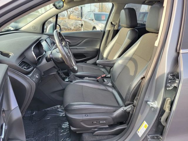 2019 Buick Encore Sport Touring Sport Utility 4D - 22989090 - 1
