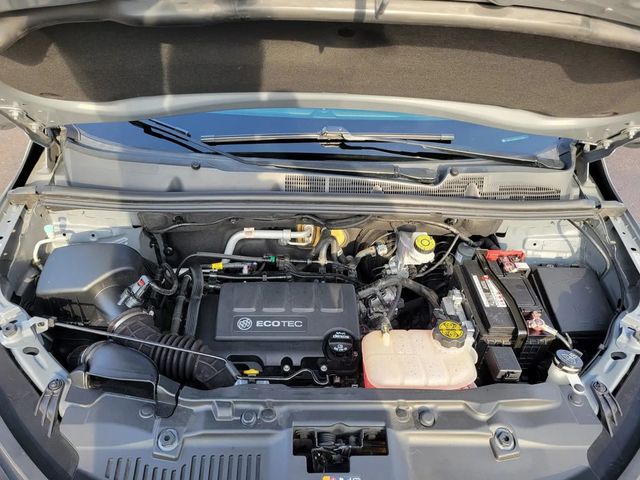 2019 Buick Encore Sport Touring Sport Utility 4D - 22989090 - 20