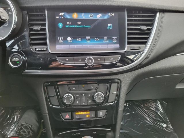 2019 Buick Encore Sport Touring Sport Utility 4D - 22989090 - 22