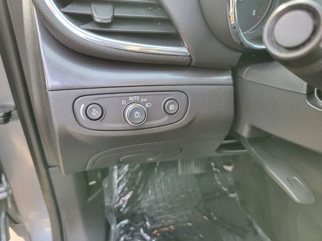 2019 Buick Encore Sport Touring Sport Utility 4D - 22989090 - 24