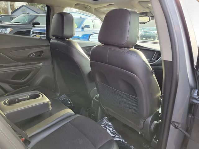 2019 Buick Encore Sport Touring Sport Utility 4D - 22989090 - 27