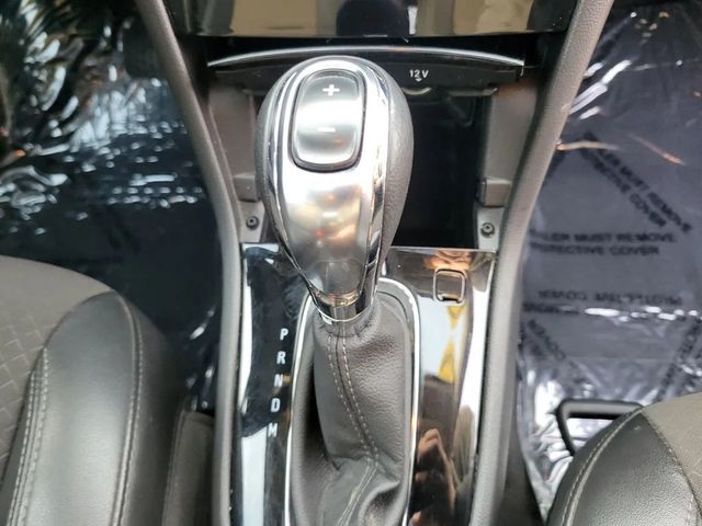 2019 Buick Encore Sport Touring Sport Utility 4D - 22989090 - 28