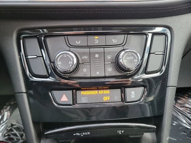 2019 Buick Encore Sport Touring Sport Utility 4D - 22989090 - 31