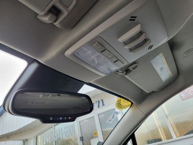 2019 Buick Encore Sport Touring Sport Utility 4D - 22989090 - 33