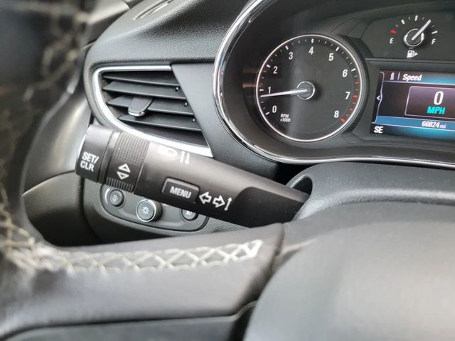 2019 Buick Encore Sport Touring Sport Utility 4D - 22989090 - 34