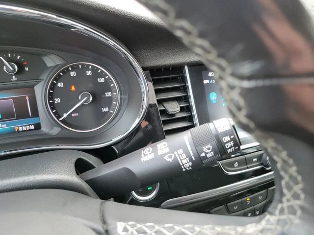 2019 Buick Encore Sport Touring Sport Utility 4D - 22989090 - 35