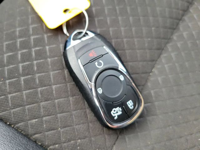 2019 Buick Encore Sport Touring Sport Utility 4D - 22989090 - 38