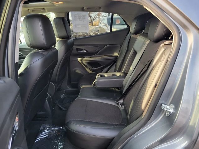 2019 Buick Encore Sport Touring Sport Utility 4D - 22989090 - 3