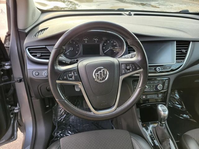 2019 Buick Encore Sport Touring Sport Utility 4D - 22989090 - 5