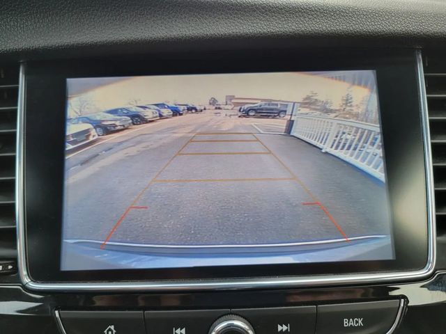 2019 Buick Encore Sport Touring Sport Utility 4D - 22989090 - 7