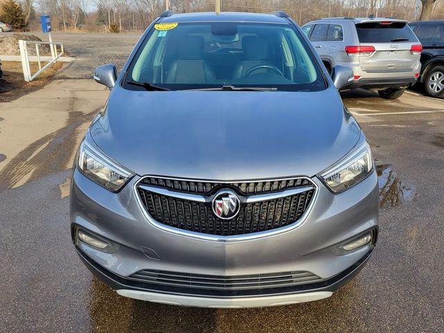 2019 Buick Encore Sport Touring Sport Utility 4D - 22989090 - 8
