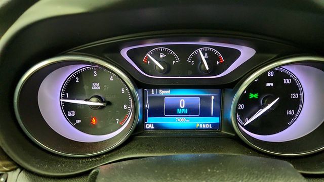 2019 Buick Envision 4dr Essence w/ Premium Comfort & Safety Features - 22994028 - 11