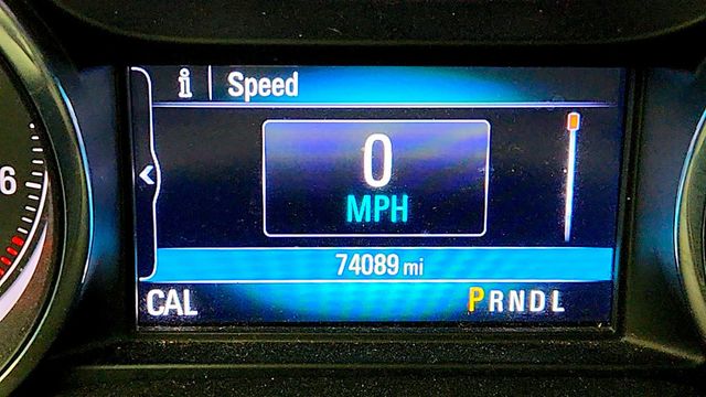 2019 Buick Envision 4dr Essence w/ Premium Comfort & Safety Features - 22994028 - 12