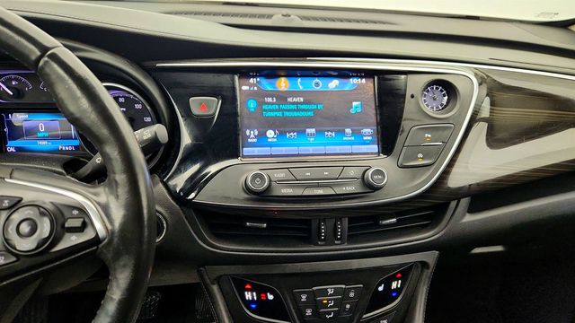 2019 Buick Envision 4dr Essence w/ Premium Comfort & Safety Features - 22994028 - 14