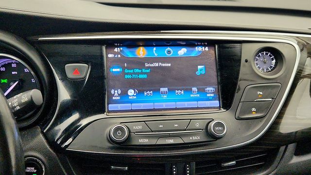 2019 Buick Envision 4dr Essence w/ Premium Comfort & Safety Features - 22994028 - 15