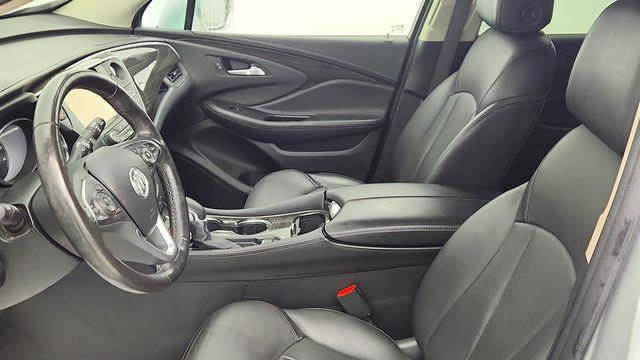 2019 Buick Envision 4dr Essence w/ Premium Comfort & Safety Features - 22994028 - 16