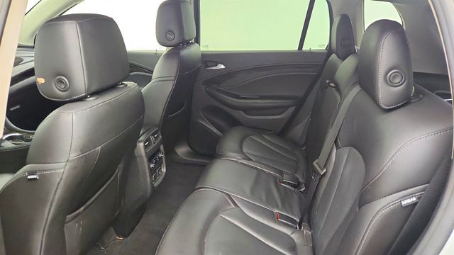 2019 Buick Envision 4dr Essence w/ Premium Comfort & Safety Features - 22994028 - 17
