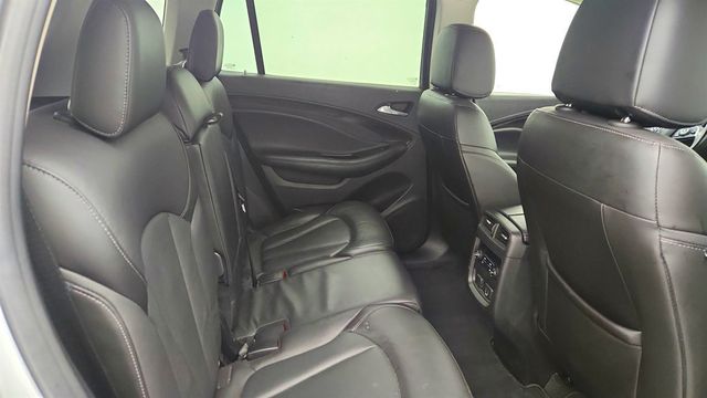 2019 Buick Envision 4dr Essence w/ Premium Comfort & Safety Features - 22994028 - 18
