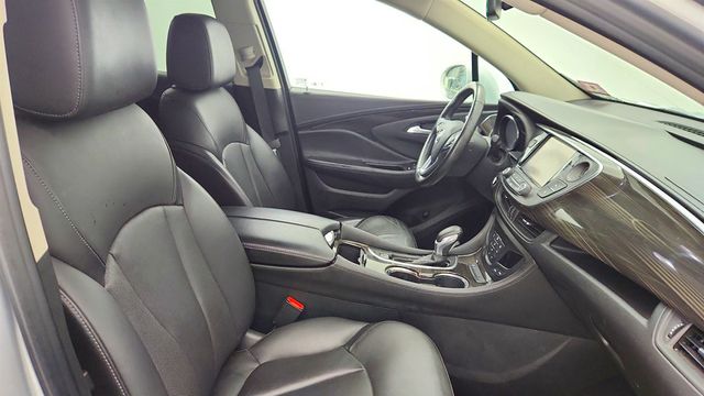 2019 Buick Envision 4dr Essence w/ Premium Comfort & Safety Features - 22994028 - 19