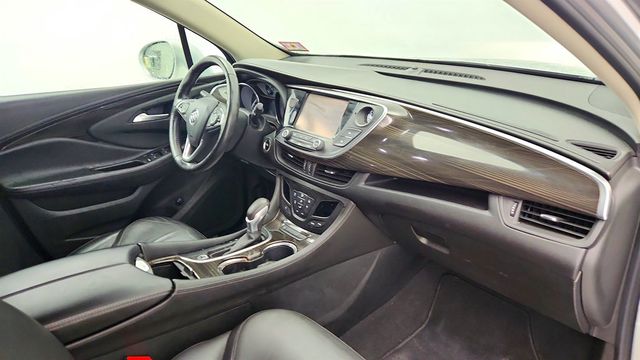 2019 Buick Envision 4dr Essence w/ Premium Comfort & Safety Features - 22994028 - 20