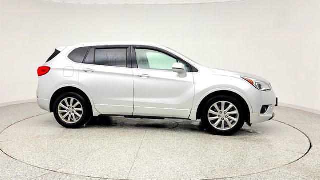 2019 Buick Envision 4dr Essence w/ Premium Comfort & Safety Features - 22994028 - 3