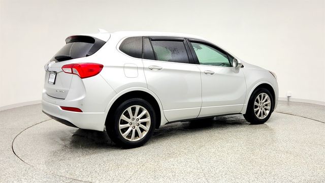 2019 Buick Envision 4dr Essence w/ Premium Comfort & Safety Features - 22994028 - 4
