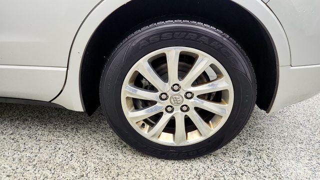 2019 Buick Envision 4dr Essence w/ Premium Comfort & Safety Features - 22994028 - 8