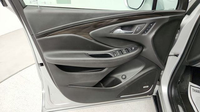 2019 Buick Envision AWD 4dr Premium - 22945331 - 10