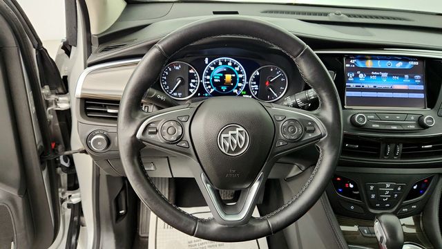 2019 Buick Envision AWD 4dr Premium - 22945331 - 13