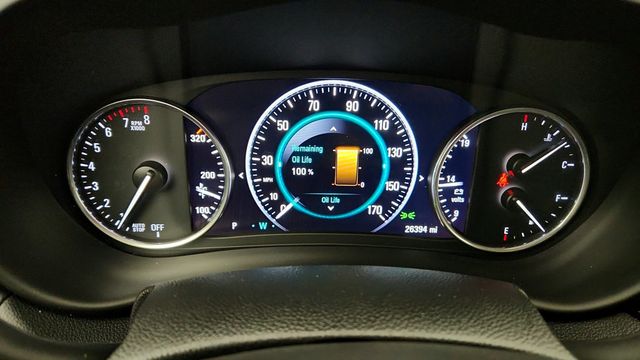 2019 Buick Envision AWD 4dr Premium - 22945331 - 14