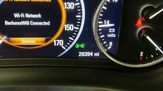 2019 Buick Envision AWD 4dr Premium - 22945331 - 15