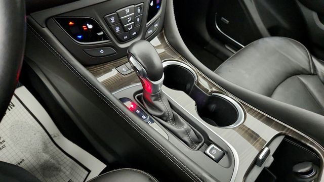 2019 Buick Envision AWD 4dr Premium - 22945331 - 16