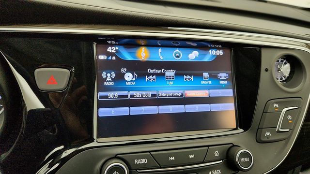 2019 Buick Envision AWD 4dr Premium - 22945331 - 18