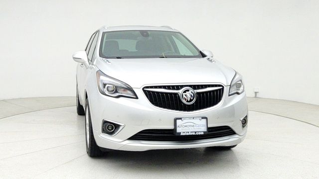 2019 Buick Envision AWD 4dr Premium - 22945331 - 1
