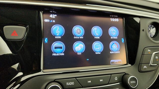 2019 Buick Envision AWD 4dr Premium - 22945331 - 19