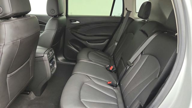 2019 Buick Envision AWD 4dr Premium - 22945331 - 21