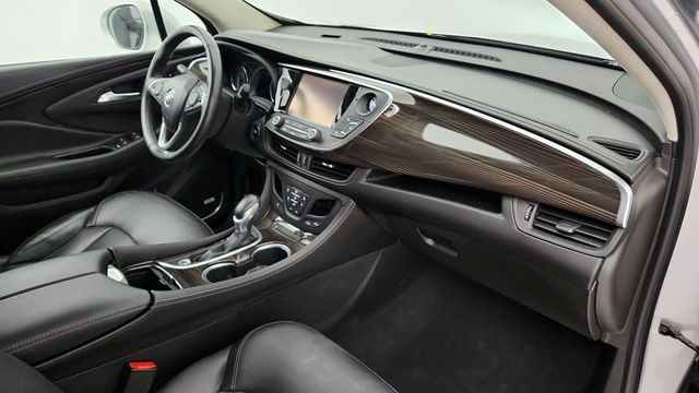 2019 Buick Envision AWD 4dr Premium - 22945331 - 25