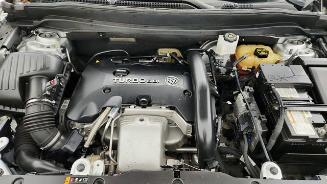 2019 Buick Envision AWD 4dr Premium - 22945331 - 27