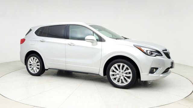 2019 Buick Envision AWD 4dr Premium - 22945331 - 2