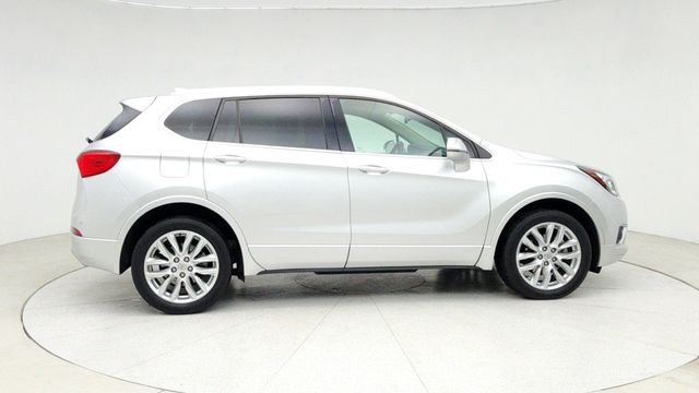 2019 Buick Envision AWD 4dr Premium - 22945331 - 3