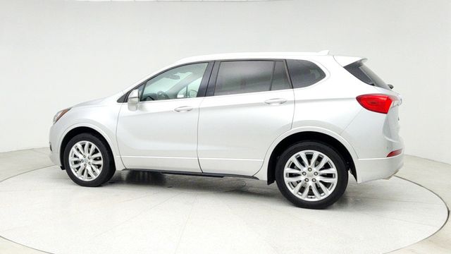 2019 Buick Envision AWD 4dr Premium - 22945331 - 6