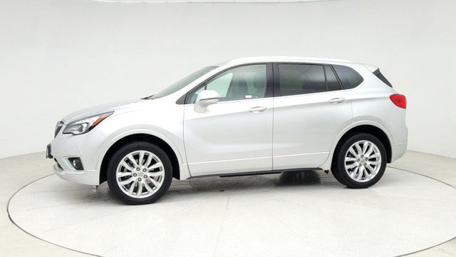 2019 Buick Envision AWD 4dr Premium - 22945331 - 7