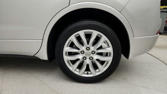 2019 Buick Envision AWD 4dr Premium - 22945331 - 8