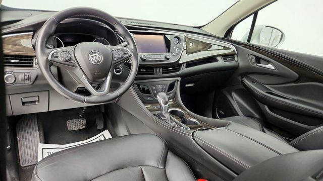 2019 Buick Envision AWD 4dr Premium with Panoramic Moonroof - 22945331 - 12