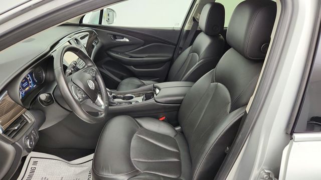 2019 Buick Envision AWD 4dr Premium with Panoramic Moonroof - 22945331 - 20