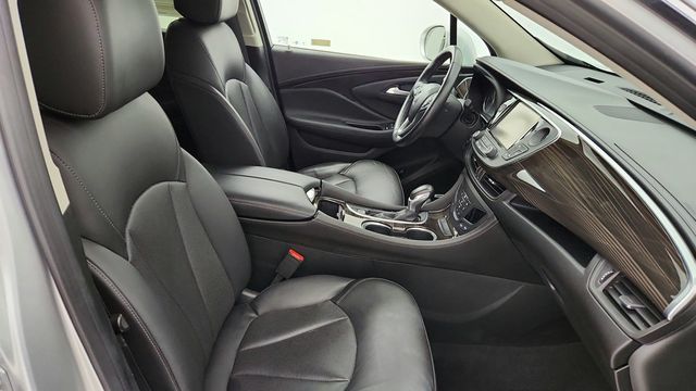 2019 Buick Envision AWD 4dr Premium with Panoramic Moonroof - 22945331 - 24