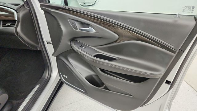 2019 Buick Envision AWD 4dr Premium with Panoramic Moonroof - 22945331 - 26