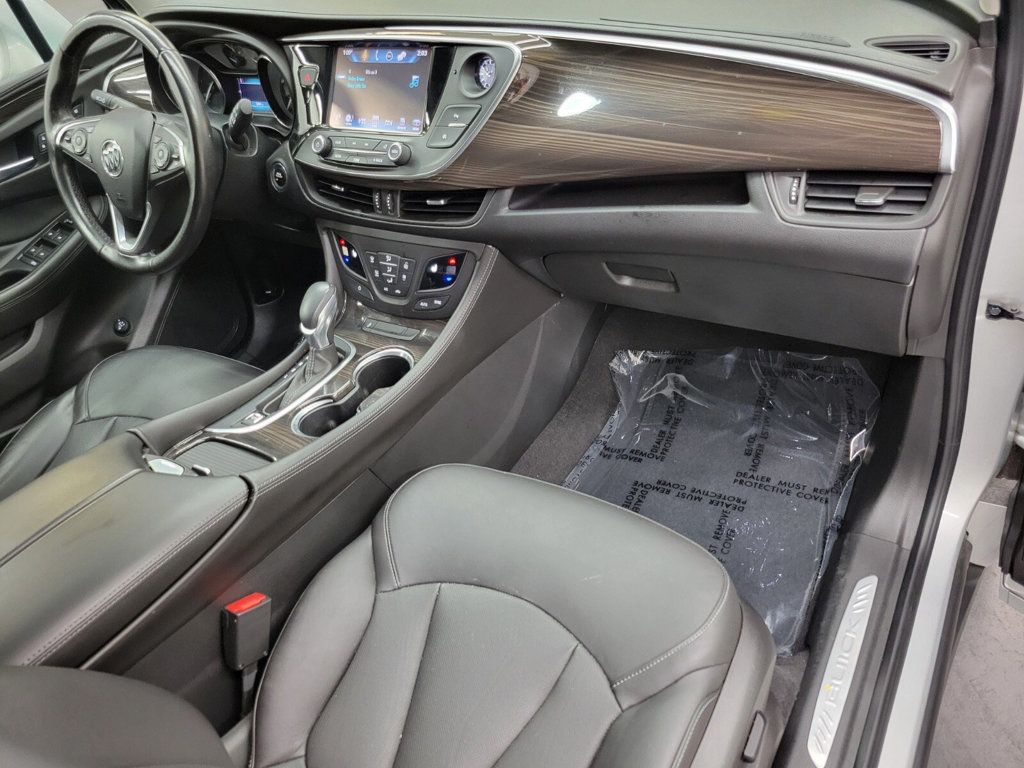 2019 Buick Envision FWD 4dr Essence - 22839145 - 12