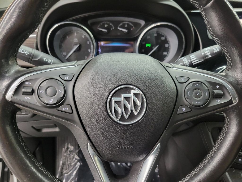 2019 Buick Envision FWD 4dr Essence - 22839145 - 14