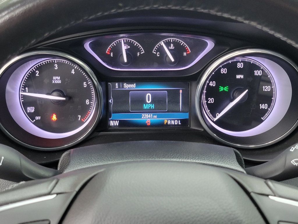 2019 Buick Envision FWD 4dr Essence - 22839145 - 15